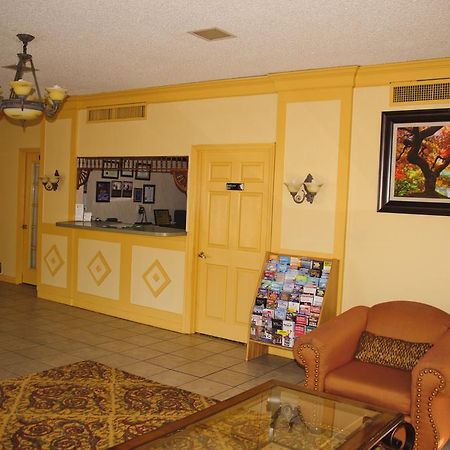 San Augustine Inn Εξωτερικό φωτογραφία