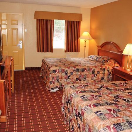 San Augustine Inn Εξωτερικό φωτογραφία