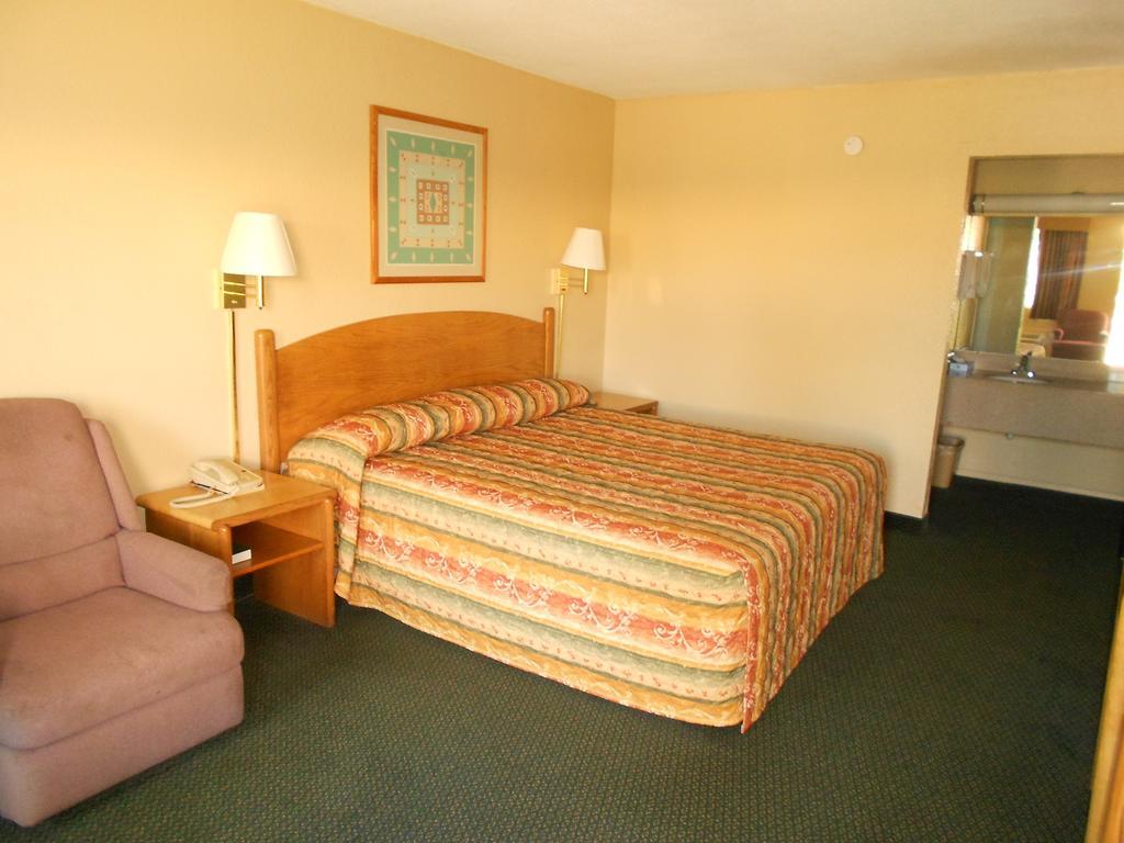 San Augustine Inn Δωμάτιο φωτογραφία