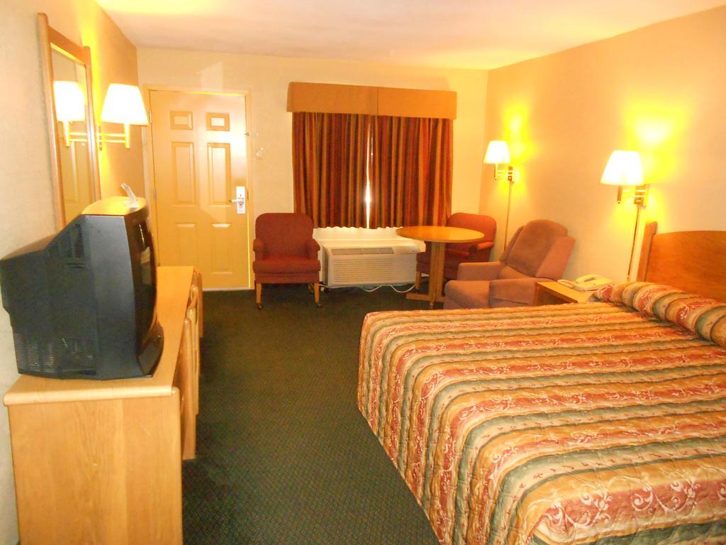San Augustine Inn Δωμάτιο φωτογραφία