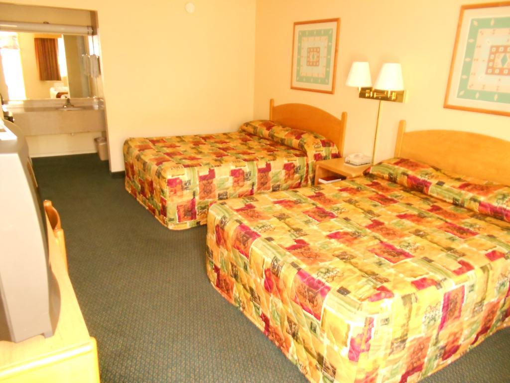 San Augustine Inn Δωμάτιο φωτογραφία