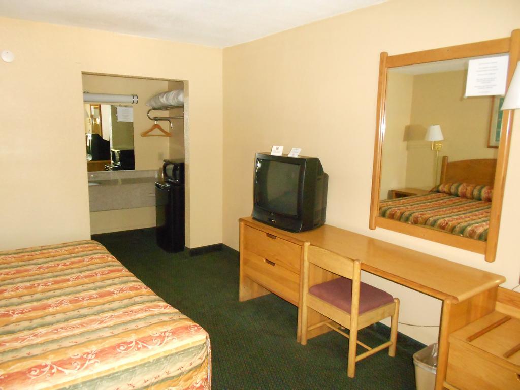 San Augustine Inn Δωμάτιο φωτογραφία