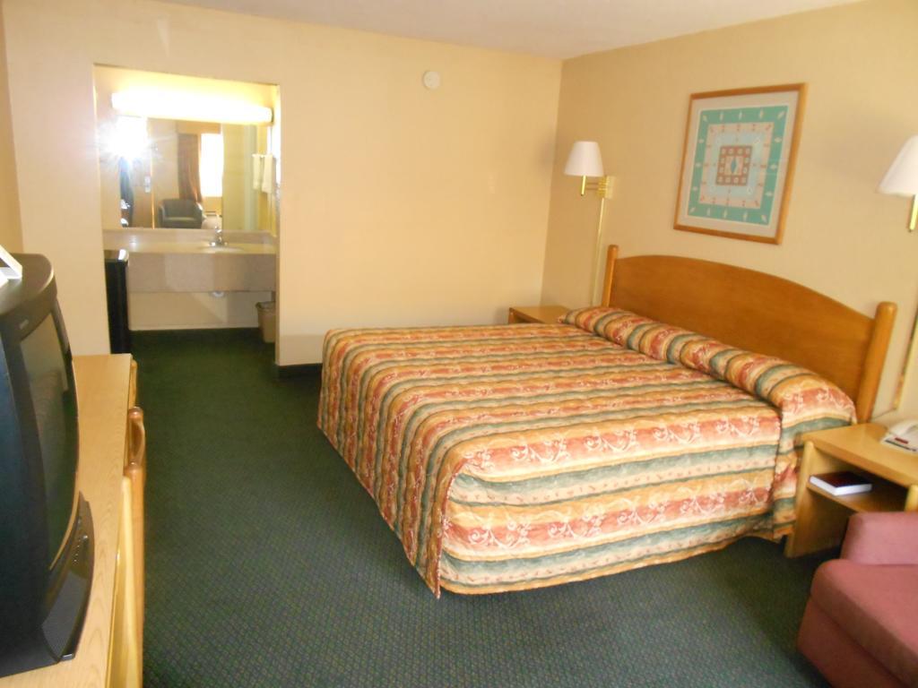 San Augustine Inn Δωμάτιο φωτογραφία