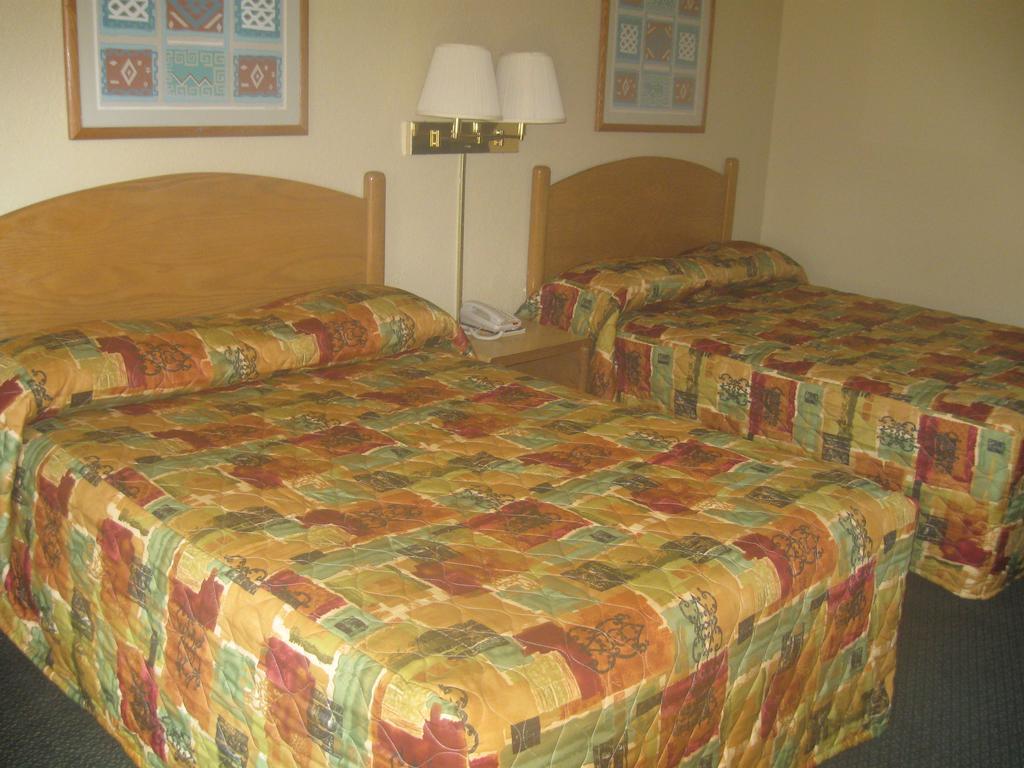 San Augustine Inn Δωμάτιο φωτογραφία