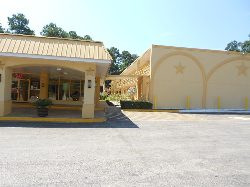 San Augustine Inn Εξωτερικό φωτογραφία