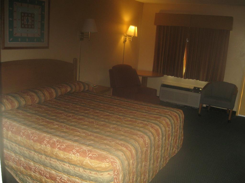 San Augustine Inn Δωμάτιο φωτογραφία