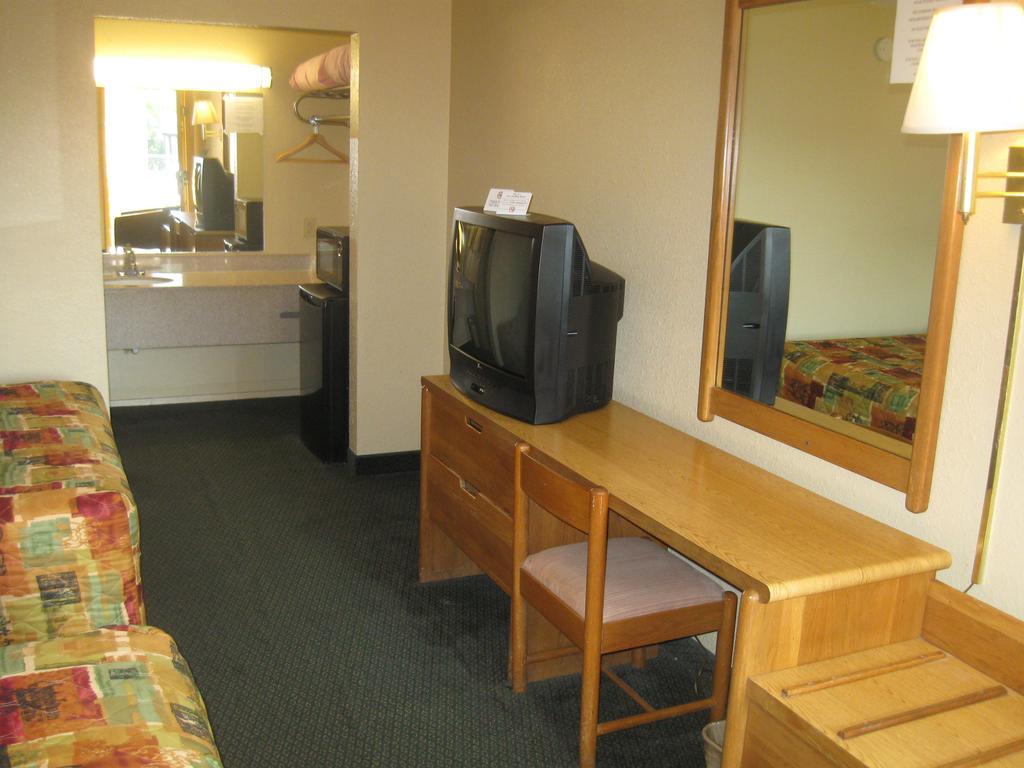 San Augustine Inn Δωμάτιο φωτογραφία