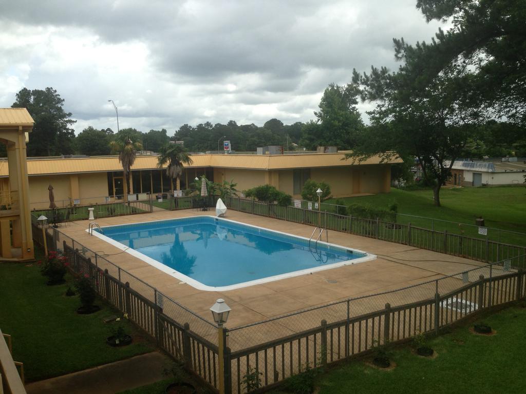 San Augustine Inn Εξωτερικό φωτογραφία