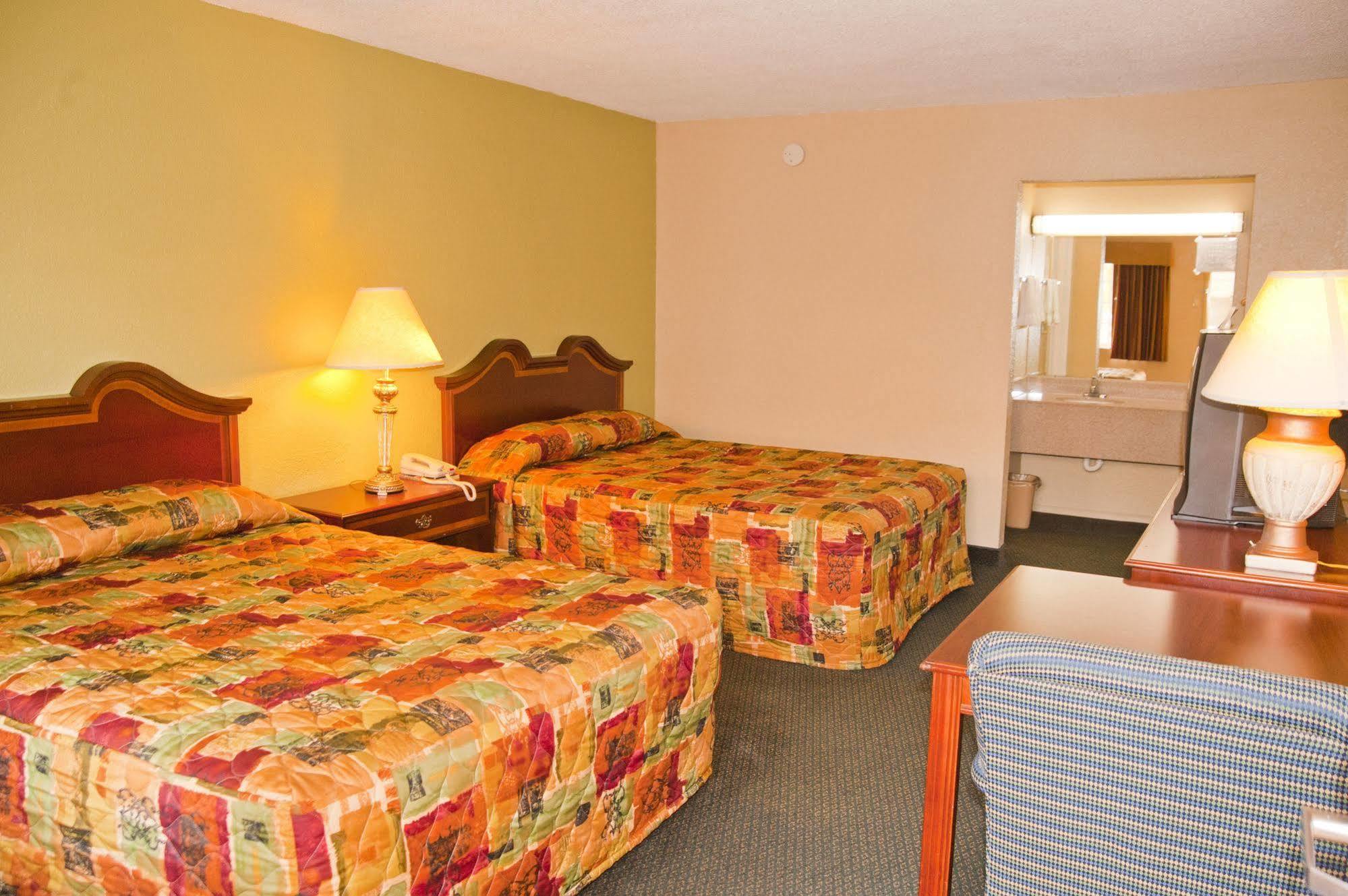 San Augustine Inn Εξωτερικό φωτογραφία