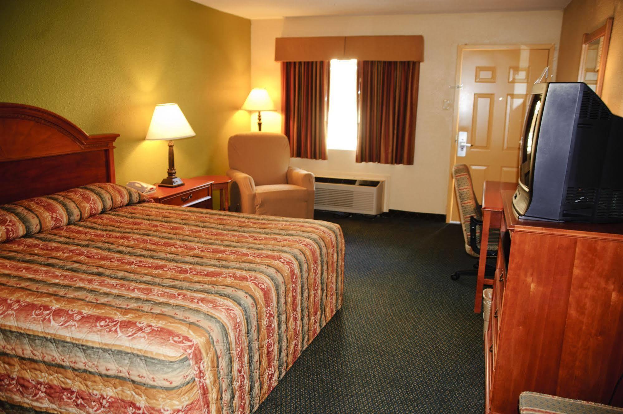 San Augustine Inn Εξωτερικό φωτογραφία