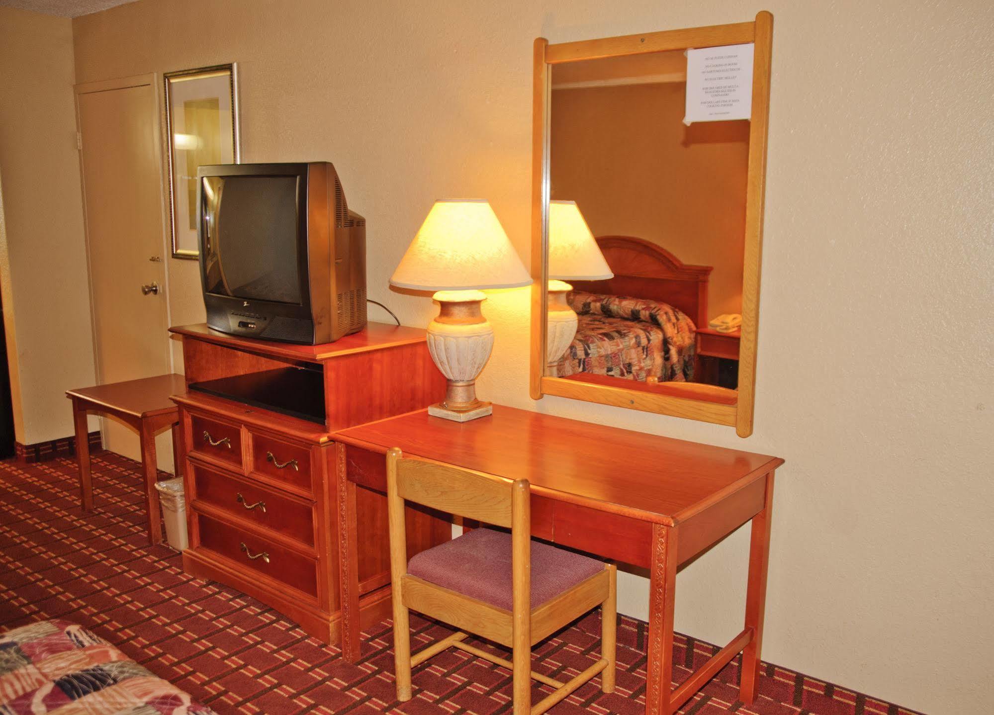 San Augustine Inn Εξωτερικό φωτογραφία