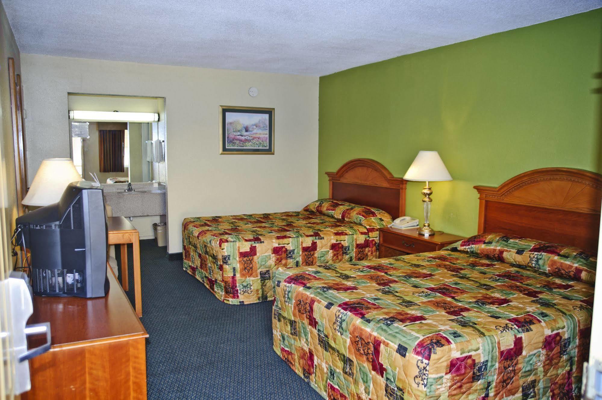 San Augustine Inn Εξωτερικό φωτογραφία