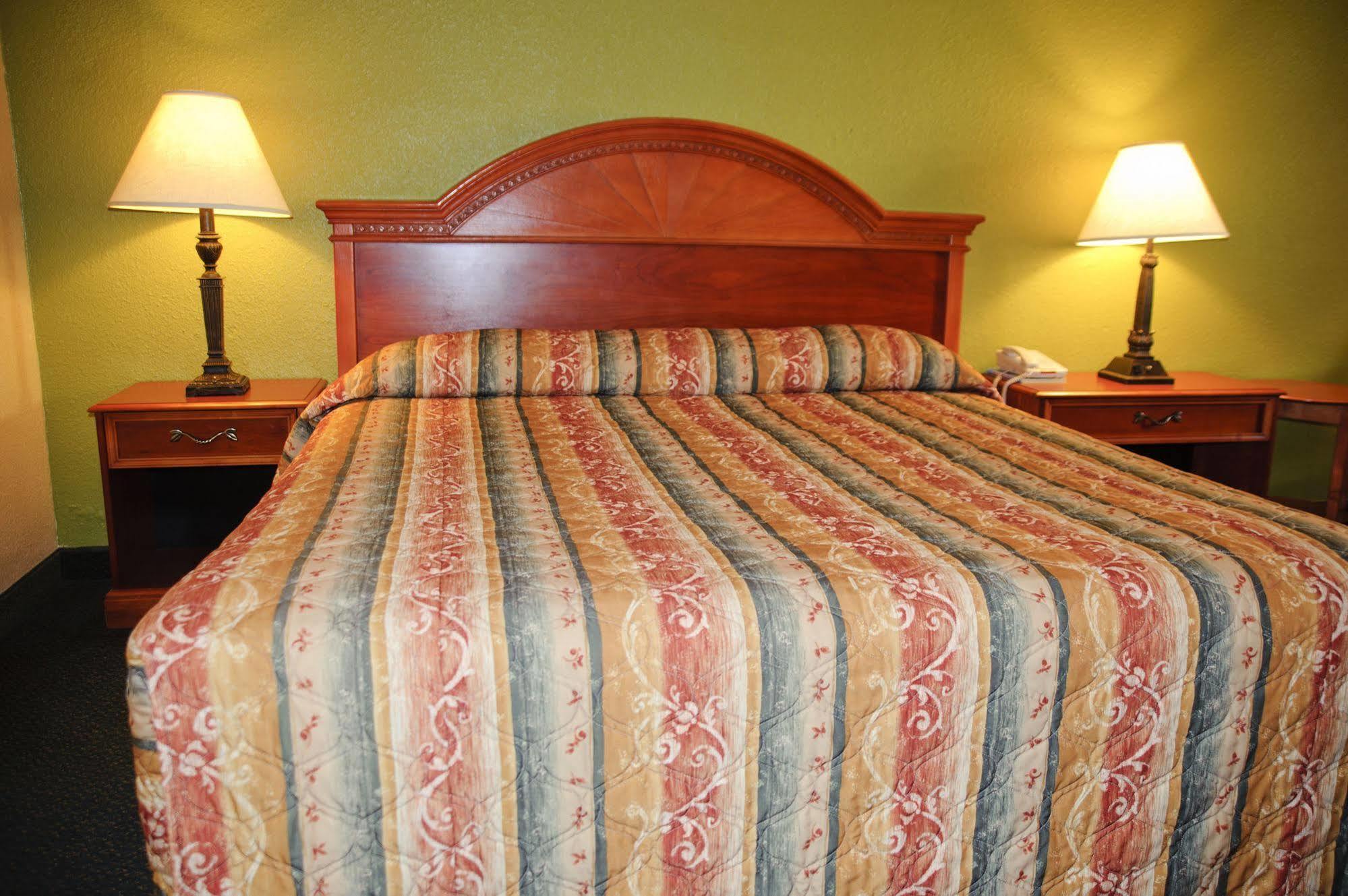 San Augustine Inn Εξωτερικό φωτογραφία