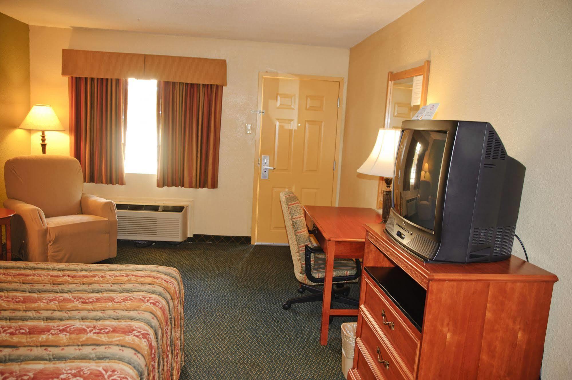 San Augustine Inn Εξωτερικό φωτογραφία