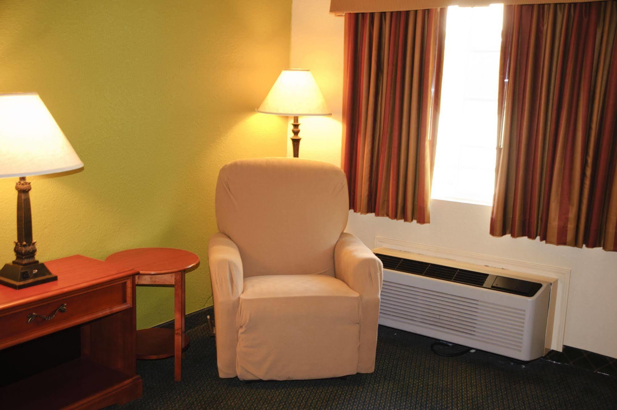 San Augustine Inn Εξωτερικό φωτογραφία