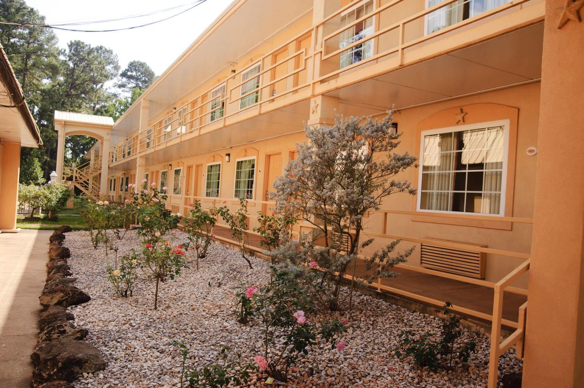 San Augustine Inn Εξωτερικό φωτογραφία