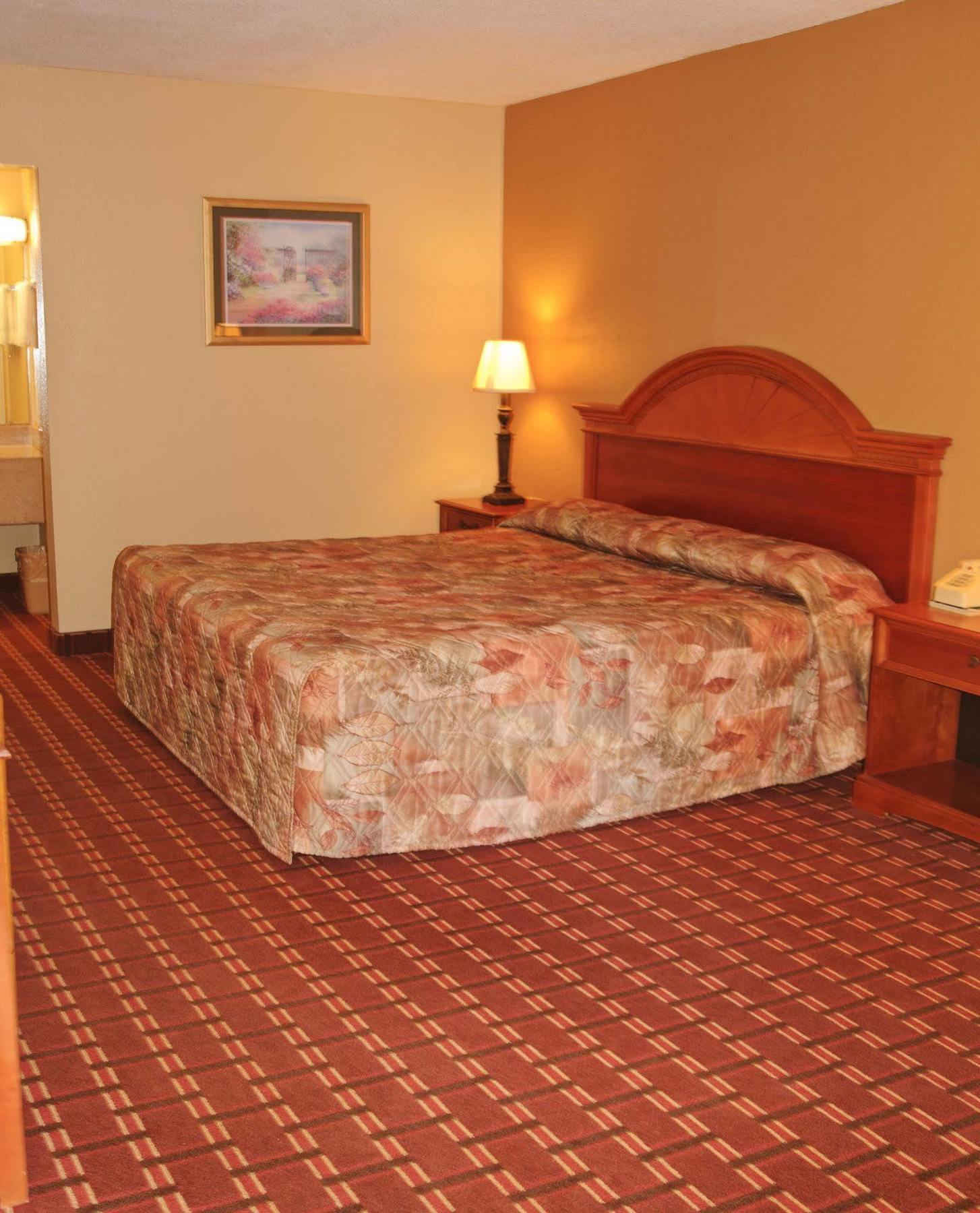 San Augustine Inn Εξωτερικό φωτογραφία