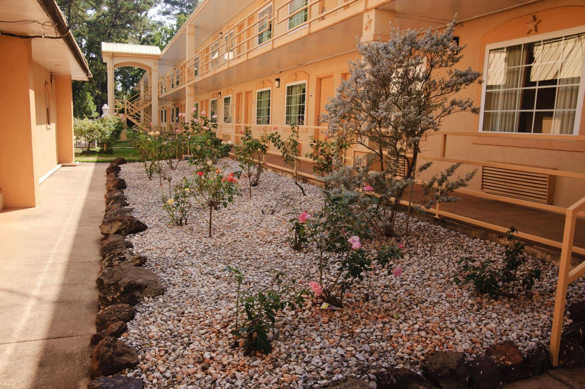 San Augustine Inn Εξωτερικό φωτογραφία