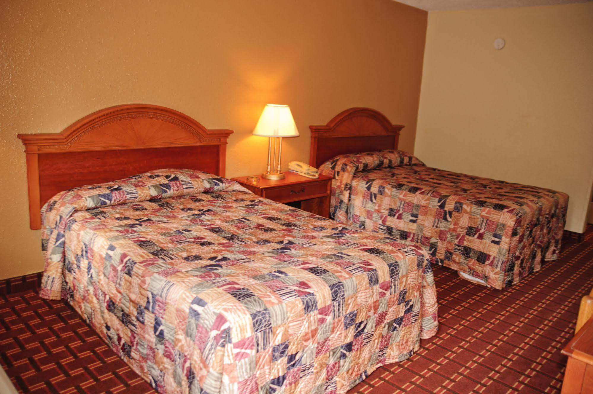 San Augustine Inn Εξωτερικό φωτογραφία