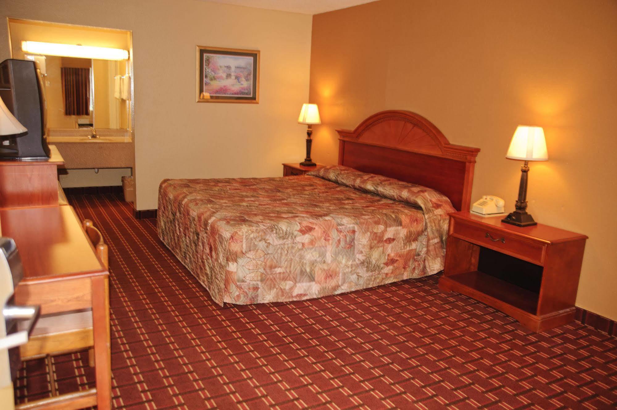 San Augustine Inn Εξωτερικό φωτογραφία