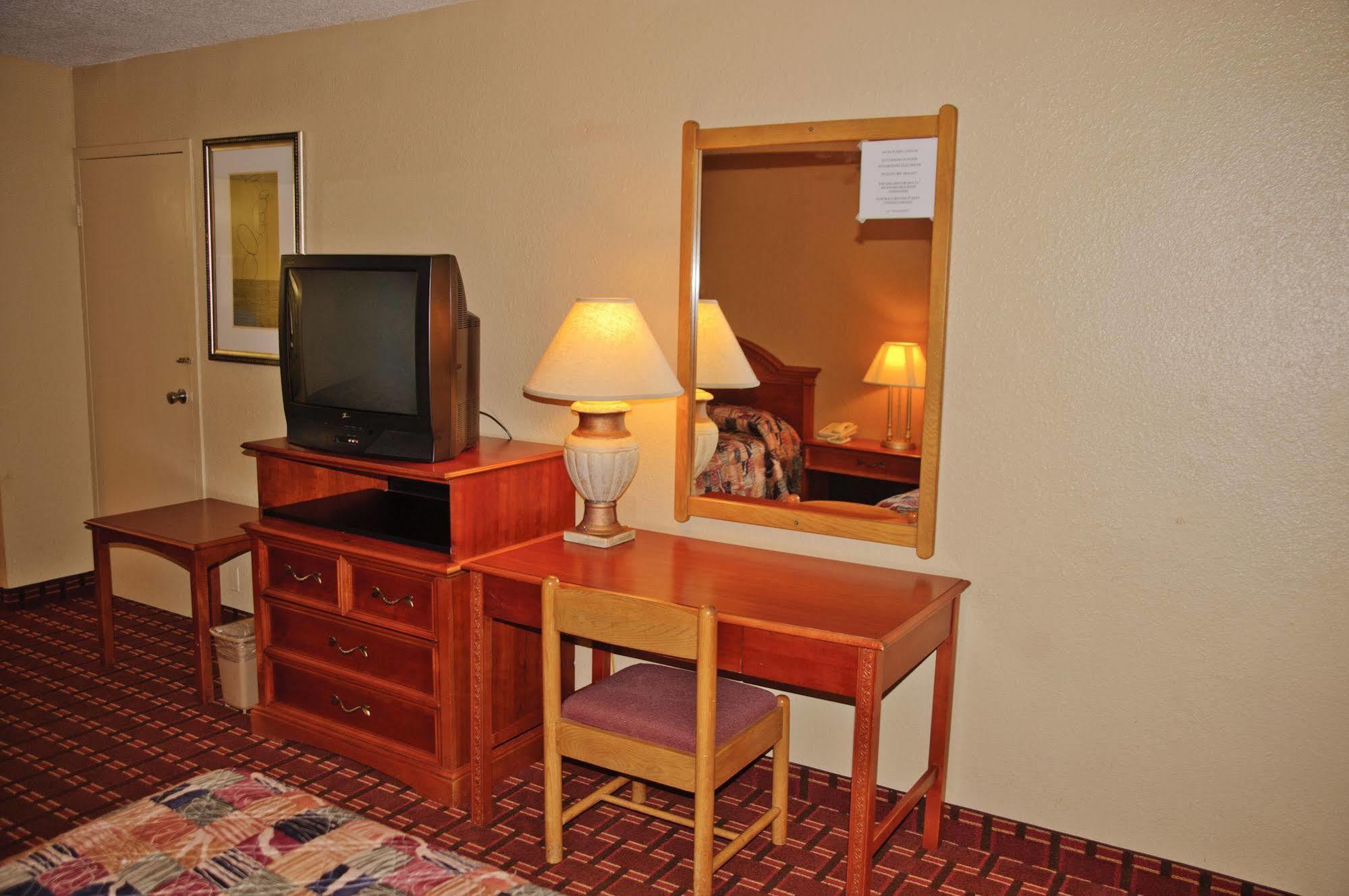 San Augustine Inn Εξωτερικό φωτογραφία